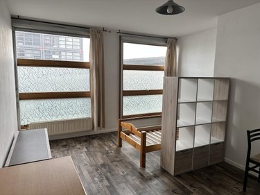 Appartement a vendre Lille 59000 Nord 28 m2 1 pièce 126600 euros
