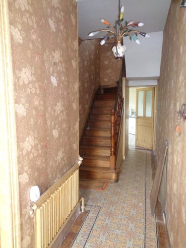 Maison a vendre Béthune 62400 Pas-de-Calais 115 m2 5 pièces 260000 euros