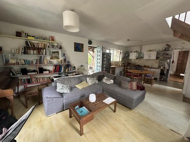 Maison a vendre Cahors 46000 Lot 92 m2 5 pièces 200000 euros