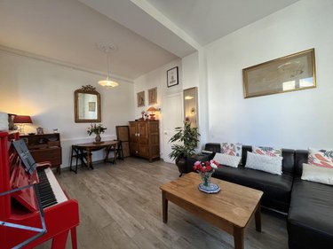Maison a vendre Saint-Brice-Courcelles 51370 Marne 94 m2 4 pièces 275000 euros