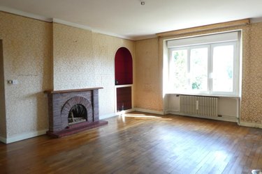 Maison a vendre Hamelin 50730 Manche 154 m2 5 pièces 198940 euros