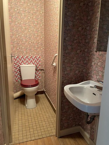 Appartement a vendre Châlons-en-Champagne 51000 Marne 66 m2 3 pièces 80000 euros