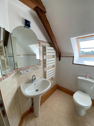 Maison a vendre Plumelec 56420 Morbihan 88 m2 5 pièces 177650 euros