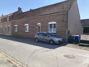 Maison a vendre Agny 62217 Pas-de-Calais 107 m2 5 pièces 177200 euros