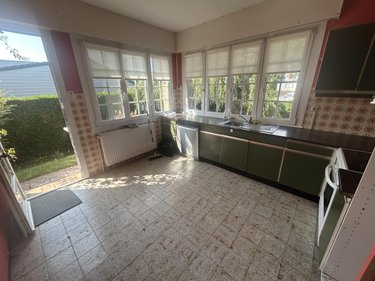 Maison a vendre Féchain 59247 Nord 117 m2 5 pièces 241000 euros