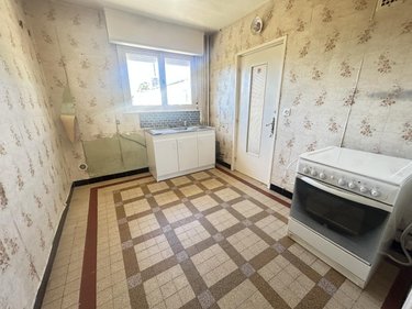 Maison a vendre Villers-en-Cauchies 59188 Nord 79 m2 5 pièces 94800 euros