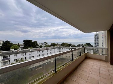 Appartement a vendre Saint-Nazaire 44600 Loire-Atlantique 97 m2 4 pièces 236250 euros