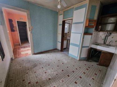 Maison a vendre Amilly 45200 Loiret 47 m2 2 pièces 55000 euros