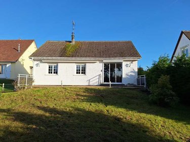 Maison a vendre Saint-Martin-du-Bec 76133 Seine-Maritime 79 m2 3 pièces 230000 euros