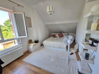 Maison a vendre Vierzon 18100 Cher 88 m2 5 pièces 128640 euros