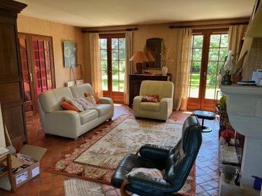 Maison a vendre Sainte-Mère-Église 50480 Manche 132 m2 6 pièces 259700 euros