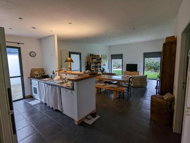 Maison a vendre Leuhan 29390 Finistère 80 m2 6 pièces 273300 euros