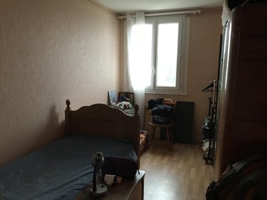 Appartement a vendre Bourges 18000 Cher 96 m2 5 pièces 136500 euros