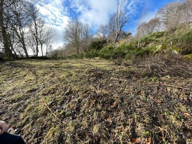 Maison a vendre La Fage-Montivernoux 48310 Lozère 71 m2 5 pièces 50000 euros