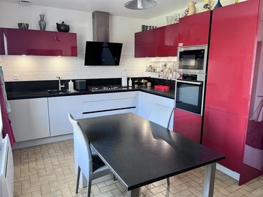 Maison a vendre Loctudy 29750 Finistère 158 m2 7 pièces 498000 euros
