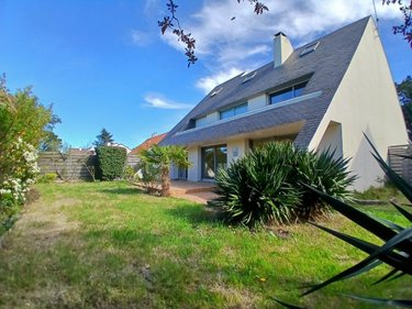 Maison a vendre Pornichet 44380 Loire-Atlantique 153 m2 5 pièces 610000 euros