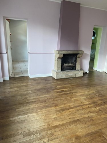Maison a vendre Vire-Normandie 14500 Calvados 122 m2 8 pièces 211000 euros