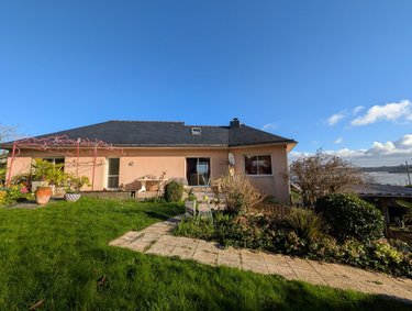 Maison a vendre Locquirec 29241 Finistère 100 m2  570400 euros