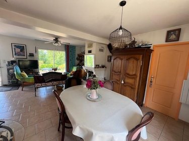 Maison a vendre Orbec 14290 Calvados 120 m2 5 pièces 198600 euros