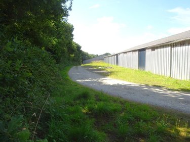 Divers a vendre Saint-Renan 29290 Finistère 3425 m2  218760 euros