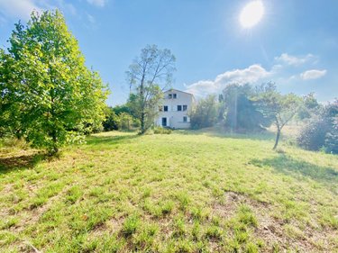 Maison a vendre Valflaunès 34270 Hérault 282 m2 5 pièces 420000 euros