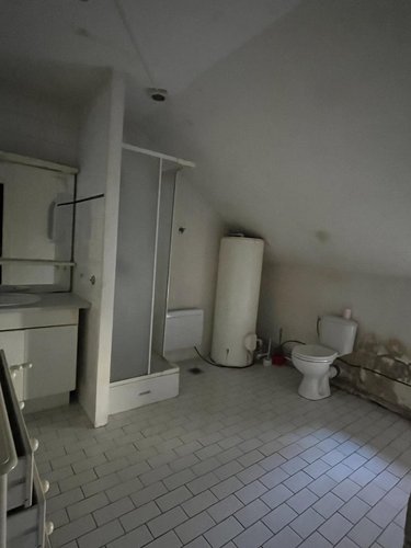 Maison a vendre Saint-Thomas-de-Courceriers 53160 Mayenne 102 m2 3 pièces 73780 euros