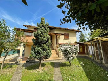 Maison a vendre Péronnas 01960 Ain 104 m2 5 pièces 228000 euros