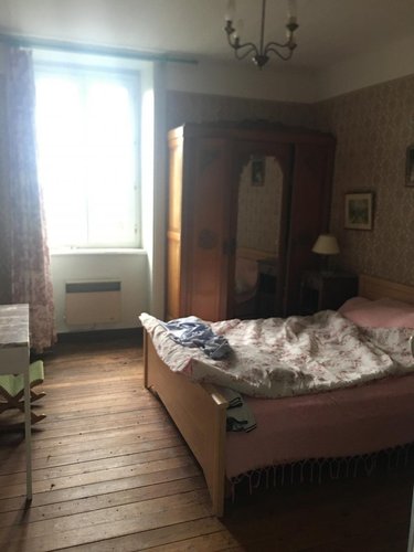 Maison a vendre Plémet 22210 Côtes-d'Armor 256 m2 11 pièces 73710 euros