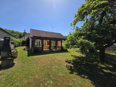 Maison a vendre Villers-Franqueux 51220 Marne 113 m2 4 pièces 251500 euros