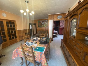 Maison a vendre Haspres 59198 Nord 88 m2 4 pièces 125760 euros