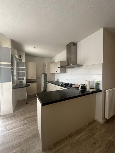 Appartement a vendre Hennebont 56700 Morbihan 54 m2 3 pièces 170604 euros