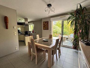 Maison a vendre Noyen-sur-Sarthe 72430 Sarthe 116 m2 4 pièces 266985 euros