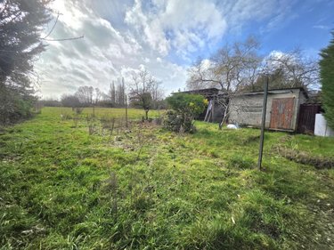 Maison a vendre Vierzon 18100 Cher 106 m2 4 pièces 91120 euros