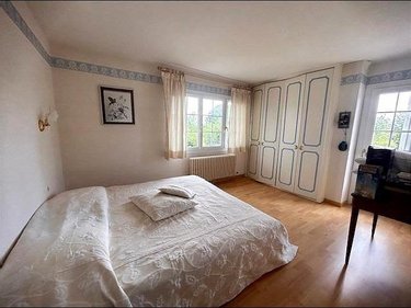 Maison a vendre Villebernier 49400 Maine-et-Loire 120 m2 5 pièces 185000 euros