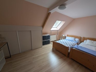 Maison a vendre Lanvollon 22290 Côtes-d'Armor 112 m2 5 pièces 231000 euros