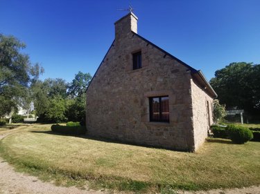 Maison a vendre Goudelin 22290 Côtes-d'Armor 81 m2 3 pièces 194250 euros