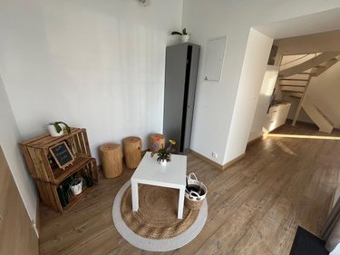 Maison a vendre Chef-du-Pont 50480 Manche 80 m2  169600 euros