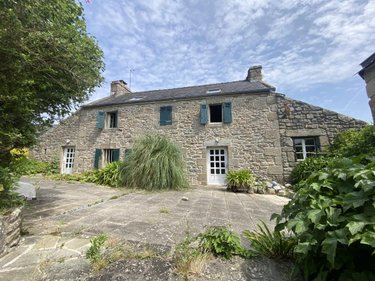 Maison a vendre Lampaul-Plouarzel 29810 Finistère 114 m2 5 pièces 334400 euros