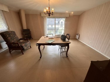 Appartement a vendre Vannes 56000 Morbihan 50 m2 2 pièces 188140 euros