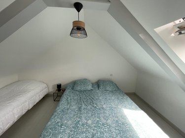 Maison a vendre Yvias 22930 Côtes-d'Armor 120 m2 5 pièces 353700 euros