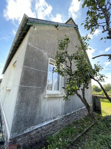 Maison a vendre Ploubazlanec 22620 Côtes-d'Armor 79 m2 5 pièces 110190 euros