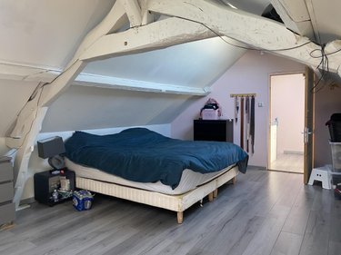 Maison a vendre Caudebec-lès-Elbeuf 76320 Seine-Maritime 115 m2 4 pièces 184000 euros