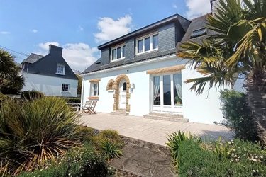 Maison a vendre Noyal-Pontivy 56920 Morbihan 112 m2  227800 euros