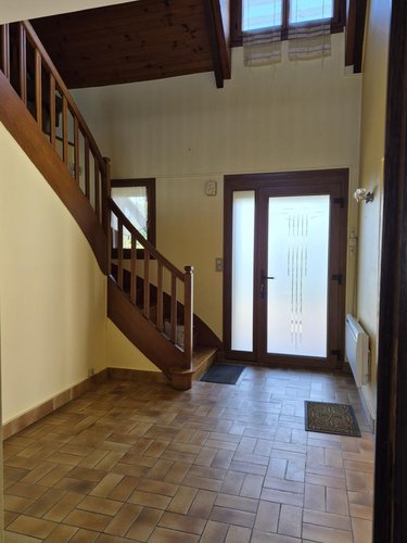 Maison a vendre Recy 51520 Marne 150 m2 7 pièces 263500 euros