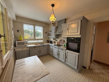 Maison a vendre Angers 49000 Maine-et-Loire 133 m2 7 pièces 349500 euros