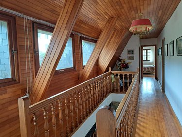 Maison a vendre La Roche-Jaudy 22450 Côtes-d'Armor 190 m2 7 pièces 467600 euros