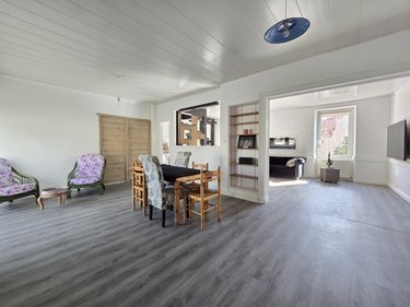 Maison a vendre Malestroit 56140 Morbihan 135 m2 5 pièces 225380 euros