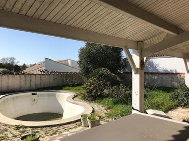 Maison a vendre La Rochelle 17000 Charente-Maritime 119 m2 6 pièces 455880 euros