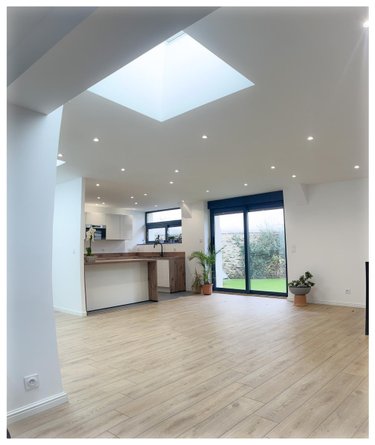 Maison a vendre Angers 49000 Maine-et-Loire 161 m2 5 pièces 599400 euros