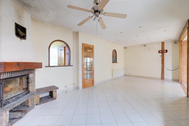 Maison a vendre Chanceaux-sur-Choisille 37390 Indre-et-Loire 128 m2 5 pièces 262500 euros